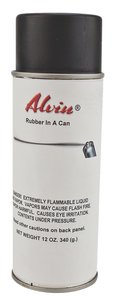 Rubber In a Can