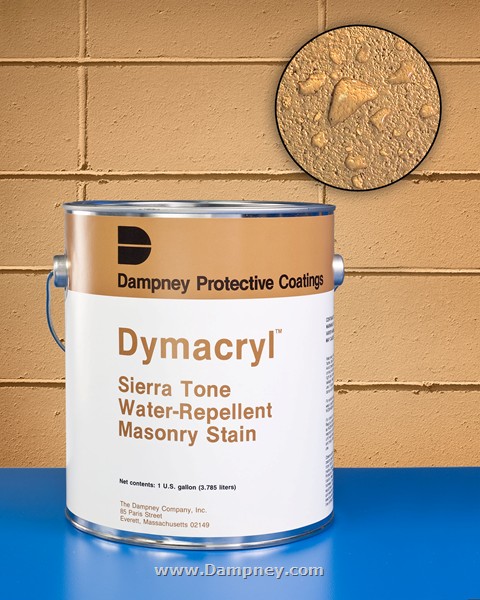 Masonry Stain