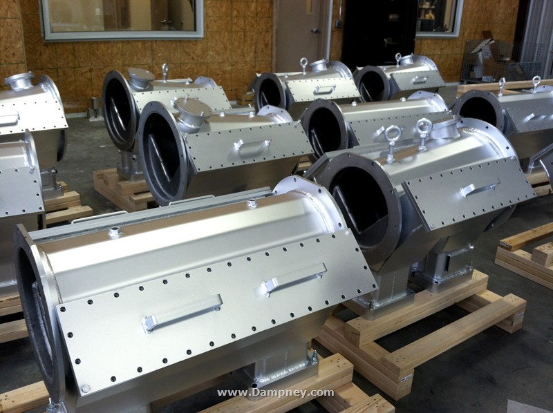 High Temperature Coating