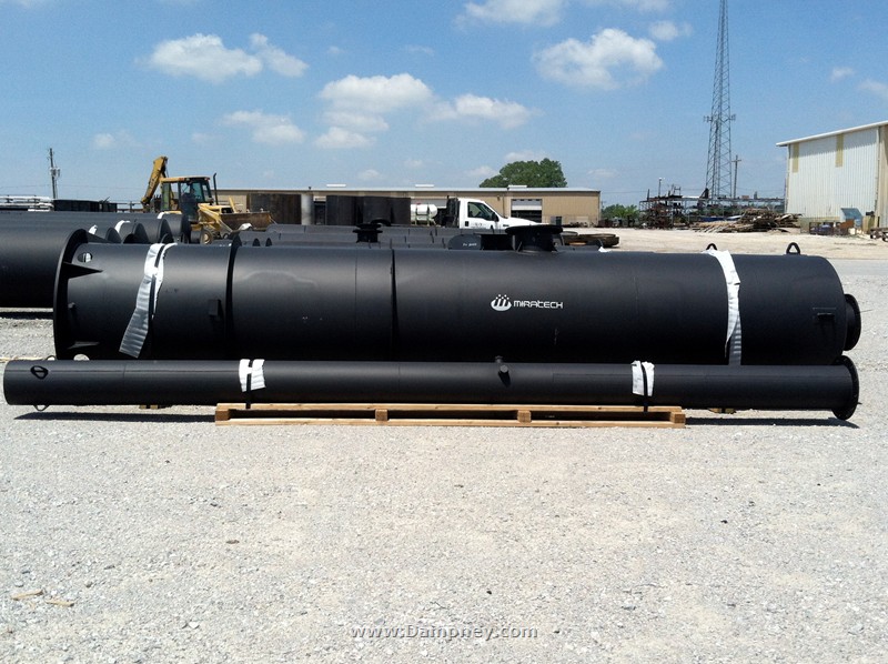 Silencer Application
