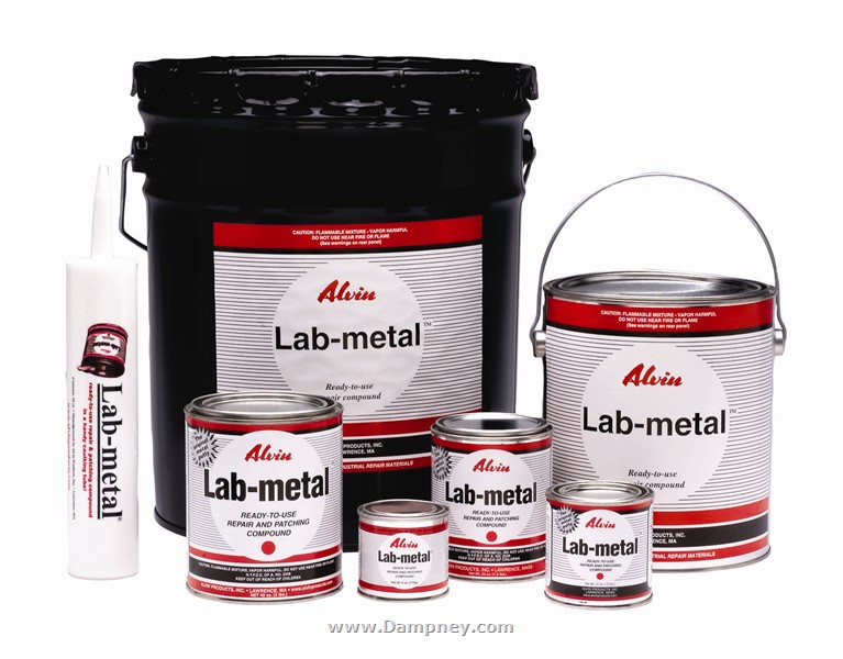 Alvin Products