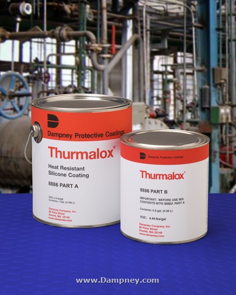 Industrial Coating