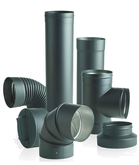 StovePipe Paint