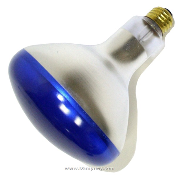 Light Bulb Coating
