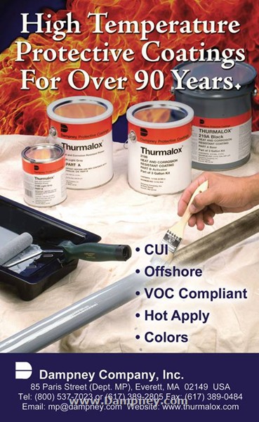 Dampney Ad.