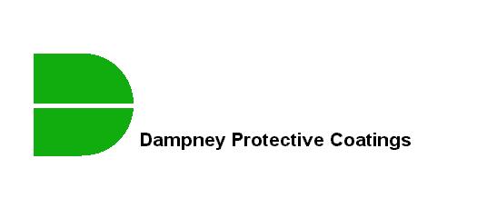 Dampney Logo