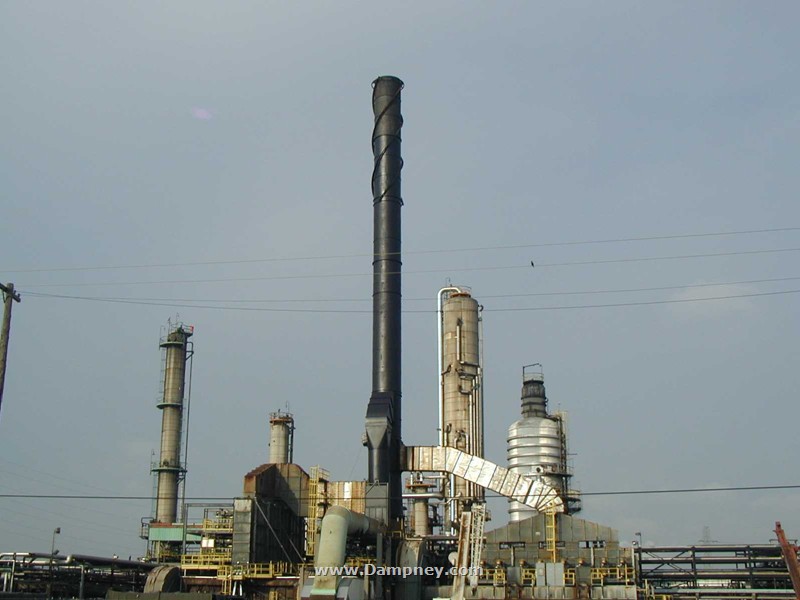 Stack Coating