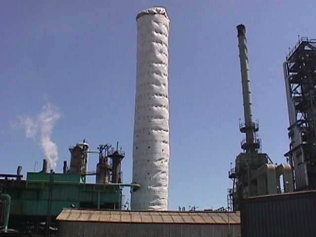 Stack Coating