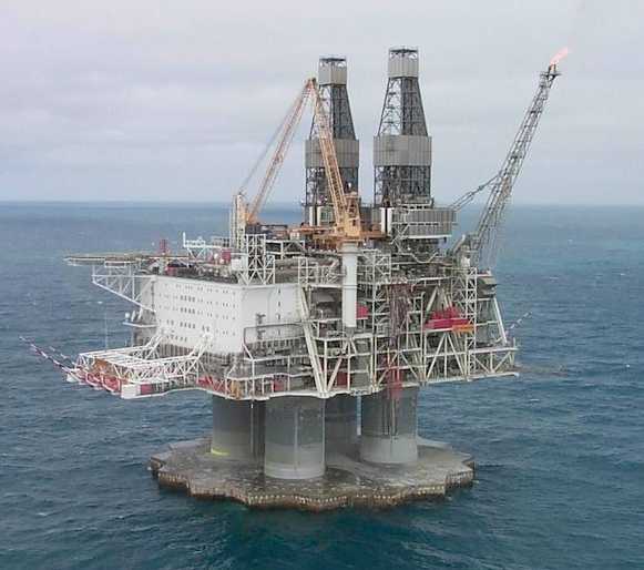 Off Shore Coatings