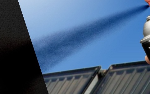 Solar Coating