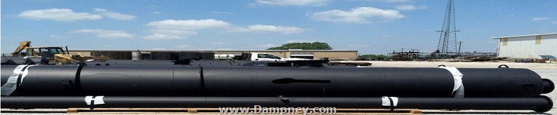Silencer Coating