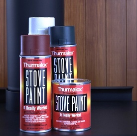 Stove Paint